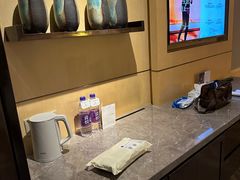 -杭州城中香格里拉大酒店