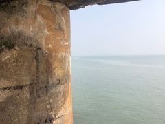 -威远炮台