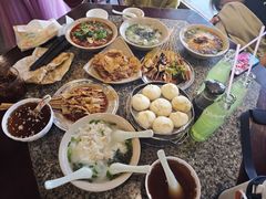 -小街天府(西工小街店)