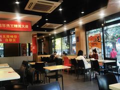 -永和大王(春日上新·阜成门店)