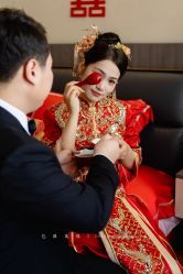 -南京宝娜嫁衣婚纱礼服馆(中央路店)