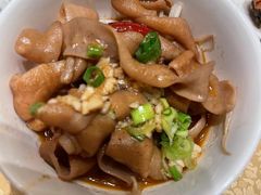 -新希望诺富特酒店-青岛湾中餐厅