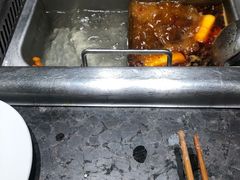 -海底捞火锅(上地华联店)