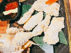 -吟松日式料理(莘庄店)