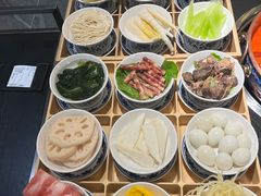 -咏江南·苏式火锅·苏州评弹(观前街店)