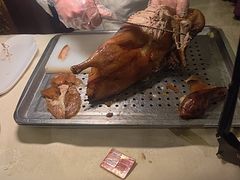 -北京全聚德(玉泉路店)