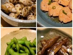 鮟鱇鱼肝-镹·鱼料理  国产鱼使用店