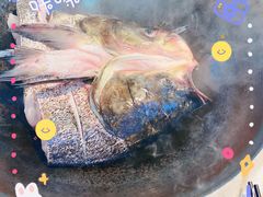 -好灶头妈妈菜·柴火灶台鱼·千岛湖土菜地标美食