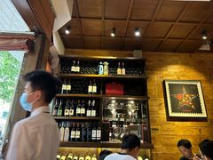 -老吉士酒家(天平路店)