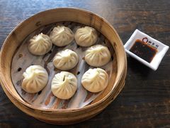 -新龍袍蟹黄汤包(南京东路店)