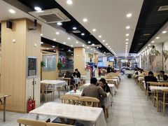 -江城燕子大排档(江汉路步行街店)