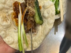 -小寒羊烧烤(凯瑞时代大厦店)