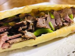 -王胖子驴肉火烧(鼓楼店)