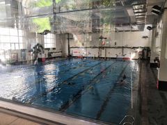 -大连市中山区市民健身中心