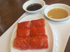 -索菲特酒店·乐轩华中餐厅