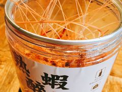 -老头儿油爆虾(胜利河美食街店)
