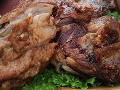 -汤河清真餐馆