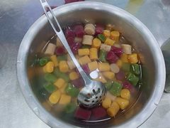 -猪脑壳凉面(武陵源店)