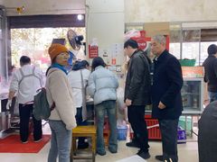 -老赵面店(大西路店)