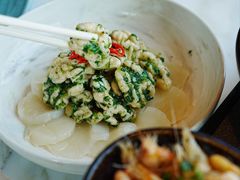 -无锡苏宁银河国际酒店-悦府65中餐厅