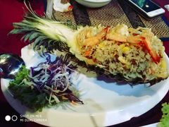 -BAI BUA RESTAURANT