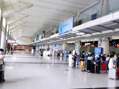 -威海大水泊国际机场