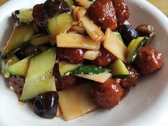 -华天二友居肉饼(宫门口店)