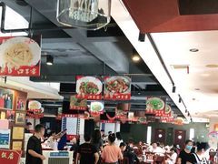 大堂-天下客饭店(中山路店)