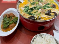 -喜家德虾仁水饺(世纪大都会店)