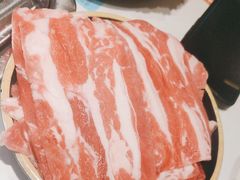 -非烤勿扰韩料自助烤肉(松山湖万科店)