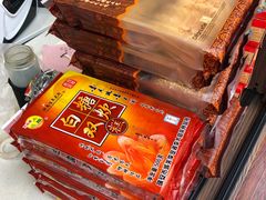 -长人馄饨铺(解放街店)