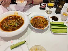 -渝信川菜(工体店)