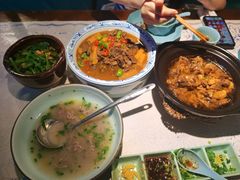 -客宴·江西客家菜(红角洲店)