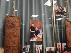 -张记焖窑·十五年专注焖烤(雍和宫店)