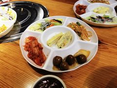 -喜来稀肉(北外滩白玉兰广场店)