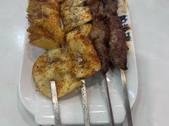 -帕米尔食府(白云观店)