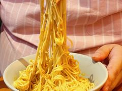 -李百蟹·江南蟹黄面(夫子庙店)