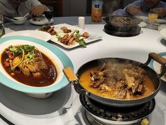 -小秦淮·南京土菜(新亭西路店)