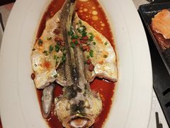-维园悦谱·海派家常菜(乌鲁木齐南路店)