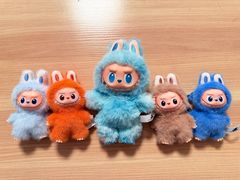 -泡泡玛特POPMART(凯德大峡谷店)