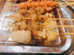 牛蹄筋-老袁羊板筋(农光路店)