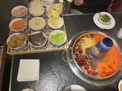 -咏江南·苏式火锅·苏州评弹(观前街店)