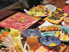 -鸟山鸣·日料食堂(王府井店)