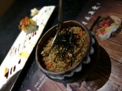 -漫烤鱼&徐州烧烤夜宵(万达店)