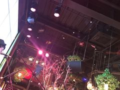 大堂-胡桃里音乐酒馆(白云五号T5 MALL店)