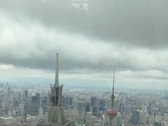 -上海柏悦酒店·世纪100牛排馆