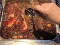 -大隐·成都火锅Bistro(合生麒麟新天地店)