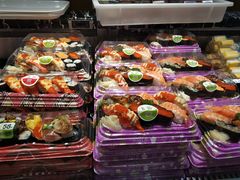 -池田寿司·新鲜现做(昌平悦荟店)