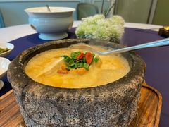 -百盛·鼎膳(中海财富中心)