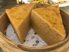 发糕-东豪园林海鲜酒家(南港路辅路店)
